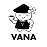 Vana Café Logo