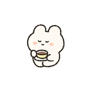 Coffee animation