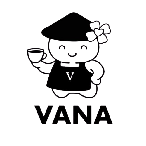 Vana Café Logo